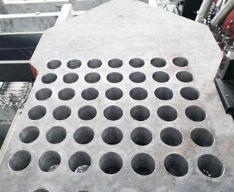 PZ3016 CNC de Machine van de Plaatboring in de Toren van het Hoekstaal en Industrie van de Staalstructuur