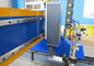 De intelligente CNC Snijmachine van het Vlamplasma, Brugtype Automatische Plasmasnijmachine