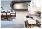 Interne Malende CNC de Machine Ruimtevaart Autoindustrie van de Plaatverwerking
