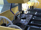 Het Type van de Servomotorbrug van ISO CNC de Machine van de Plaatboring voor 2000x1600mm