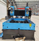 Dubbel CNC van de Asbrug Machine Beweegbaar Type van de Plaatboring