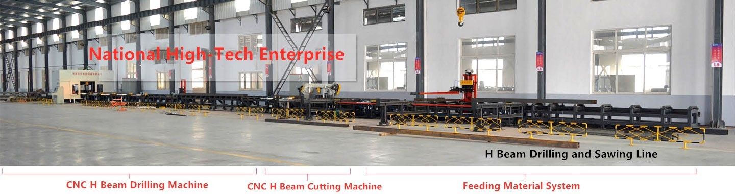 cnc de machine van het hoekponsen