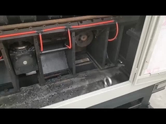 Achterhoek freesmachine