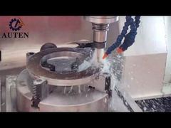 CNC plaatportaal boormachine