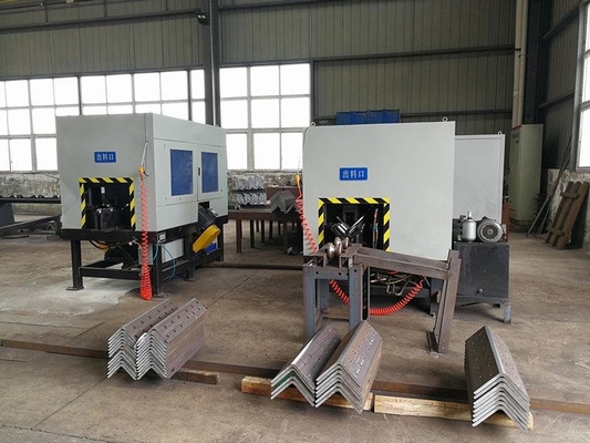 Verwijderingsmachine model QC250-2C