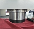 CNC van de servomotorhoge snelheid Boringsmachine voor de Plaat van de Metaalflens