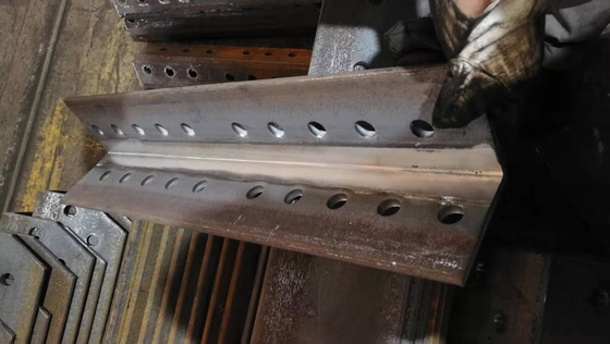 Verwijderingsmachine model QC250-2C