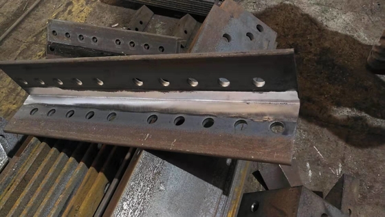 Verwijderingsmachine model QC250-2C