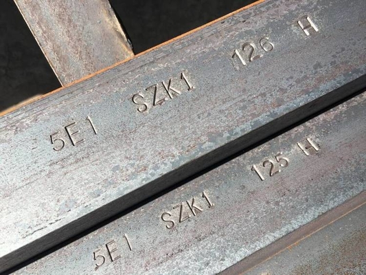 DZ120 Hydraulische schrijfmachine voor staaltorenindustrie