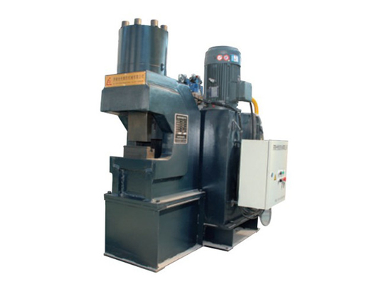 DZ120 Hydraulische schrijfmachine voor staaltorenindustrie