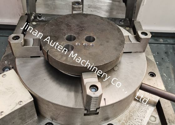 600 x 600 mm CNC-platenboren en frezen met digitaal besturingssysteem en elektrisch systeem