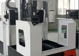 35mm Max Diameter CNC Gantry Plaat Boormachine 40mm Max Dikte