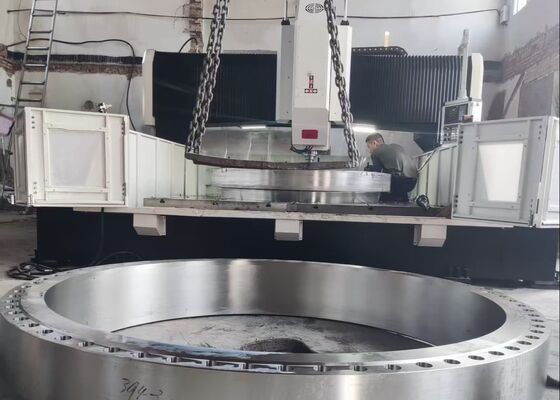 Warmtewisselaar Plaat Cnc boormachine Stalen plaat markering machine Model PHD4080