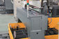 CNC van het de Machinemetaal van de Plaatboring de Flensdikte 100mm Modelpz3016