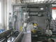 Het volledige Automatische CNC H Hoge rendement van de de Machinelijn van de Straalboring in de Vervaardiging van de Staalstructuur