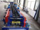 Automatische de hoge snelheid galvaniseert Staalrol Vormt Machinekabel Tray Making Machine
