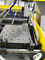 Servomotorcnc de Machine van de Plaatboring, het Malenmachine van de Metaalplaat Met geringe geluidssterkte