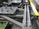 CNC van de staalstructuur Hydraulisch Plaatponsen en het Merken van Diameter 26mm van het Machinegat