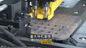 BNC100 hydraulisch CNC de Machineponsen van de Plaatverwerking en het Merken van Hoge Precisie