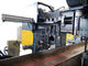 CNC Machine van de de Straalboring van de Brug de Beweegbare Hoge snelheid H voor Brugbouw Modelbhd1250