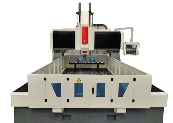 Split-type CNC-portaaltype boren, tappen, frezen, boormachine, model PHD2020