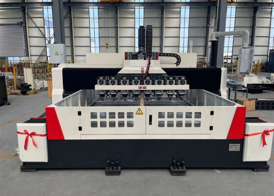 ER25 Spindel Taper Gat CNC Schermplaat Boormachine Φ 1-Φ6mm Max. Boordiameter