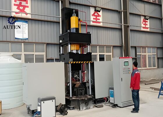 2-16mm Plaatdikte CNC Hoekstaal Vlam Buigmachine 15KW Motorvermogen